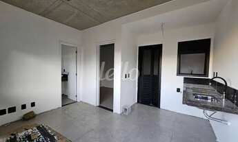 Imagem: São Paulo - Apartamento Padrão - Vila