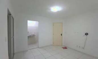 Imagem 2: Condomínio Mirante Santa Lúcia Ape Com 3/4 Sendo Suíte, Varanda Aracaju. MNKKVB