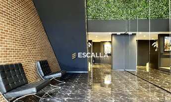 Imagem 2: Studio com 1 dormitório à venda, 44 m² por R$ 395.000,00 - Centro - Joinville/SC