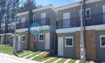 Imagem: Casa de 110m² - 3 dorm, 1 suíte - à venda