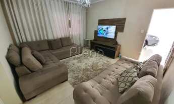 Imagem 2: Casa à venda no Jardim Interlagos, Campinas