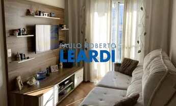 Imagem: APARTAMENTO - PONTE GRANDE - SP