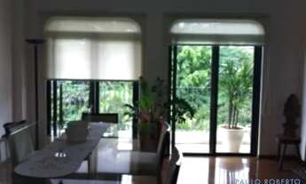 Imagem 4: APARTAMENTO - REAL PARQUE - SP