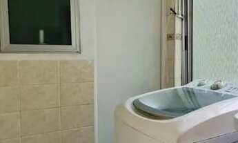 Imagem 4: Apartamento para Locação em São Paulo, Morumbi, 3 dormitórios, 2 banheiros, 1 vaga