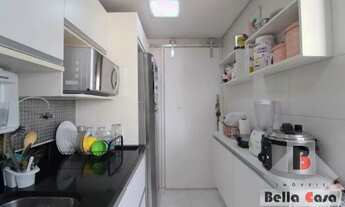 Imagem 3: Magnífico apto na Mooca,vista panorãmica,lazer,duas vagas