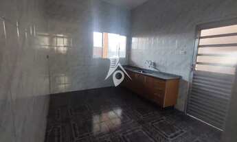 Imagem 3: SOBRADO À VENDA - SÃO MIGUEL