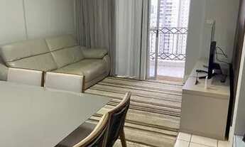 Imagem 7: Apartamento no Villagio Piemonte, bairro Duque de Caxias, 3 quartos