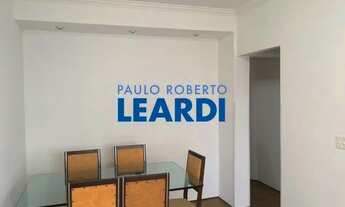 Imagem: APARTAMENTO - VILA CLEMENTINO - SP