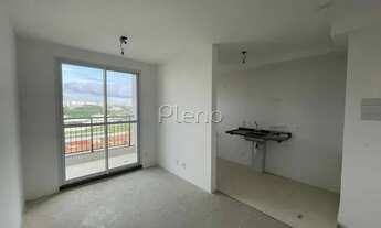 Imagem 5: Apartamento à venda no bairro Bonfim - Campinas/SP