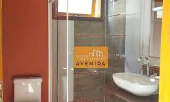 Imagem 4: Sobrado com 3 dormitórios para alugar, 300 m² por R$ 8.200/mês - Terras do Cancioneiro - P