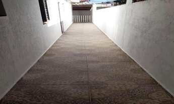 Imagem 6: Casa Vila Graciosa São Paulo/SP