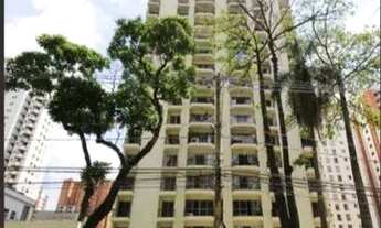 Imagem 2: APARTAMENTO - INDIANÓPOLIS - SP