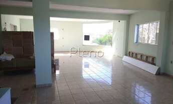 Imagem 6: Sala - Parque das Universidades - Campinas