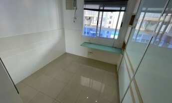 Imagem 5: Apartamento para venda com 120 metros quadrados com 3 quartos em Praia da Costa - Vila Vel