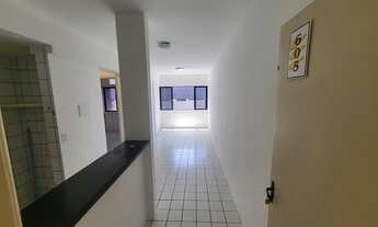 Imagem 3: Maceió - Apartamento Padrão - Jatiúca