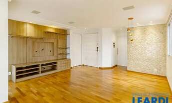 Imagem 3: APARTAMENTO - MOEMA - SP