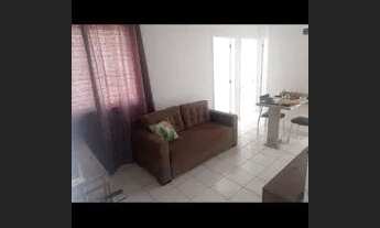 Imagem 7: Apartamento imobiliado