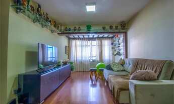 Imagem 3: Apartamento com 126,30 m², 3 suítes, na Aldeota