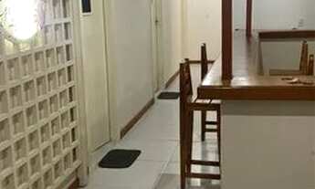 Imagem 3: Alojamento feminino, República