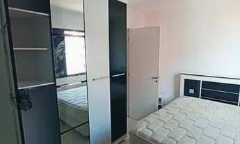 Imagem 3: JS Apartamento para venda possui 65 metros quadrados com 2 quartos em Calhau - São Luís