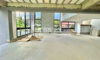 Imagem 2: Alphaville Araguaia - Sobrado 4 quartos, sendo 4 suítes