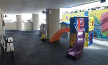 Imagem 5: Apartamento de 2 quartos no Condomínio Nova Penha