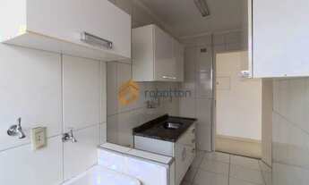 Imagem 4: ÓTIMO APARTAMENTO 60M² 2 DORM. EM SÃO JUDAS