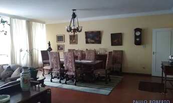 Imagem 2: APARTAMENTO - HIGIENÓPOLIS - SP