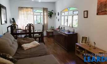 Imagem 3: CASA ASSOBRADADA - BROOKLIN - SP