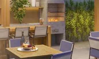 Imagem 7: HBA] Seu Flat a 2 passos do melhor Trecho da Praia de Tamandaré