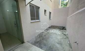 Imagem 4: Area privativa 3 quartos Santa Monica