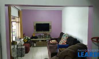 Imagem 6: CASA ASSOBRADADA - VILA EMA - SP