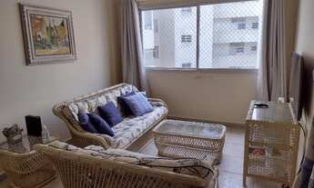 Imagem 3: Apartamento para venda possui 70 metros quadrados com 2 quartos em Pitangueiras - Guarujá