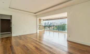 Imagem 3: Apartamento Venda 3 Dormitórios - 130 m² Brooklin