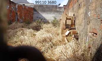 Imagem 2: QR 511 Ótimo Lote Vazio em Samambaia Sul - Brasília - DF