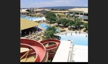 Imagem 6: Caldas novas e no Lacqua Di Roma