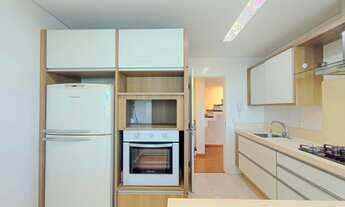 Imagem 4: Apartamento com 3 quartos para alugar por R$ 4600.00, 199.48 m2 - AMERICA - JOINVILLE/SC