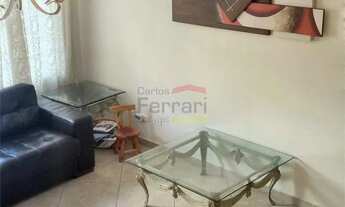 Imagem 3: LINDO SOBRADO EM EXCELENTE LOCALIZAÇÃO NA ÁGUA FRIA !!! ESTUDA PERMUTA !!!