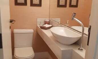 Imagem 6: Apartamento à venda no Ed. Saint Paul no Cambuí - Campinas/SP