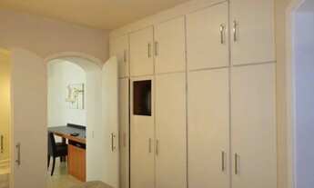 Imagem 6: Flat para aluguel tem 43 metros quadrados com 1 quarto em Jardim Paulista - São Paulo - SP