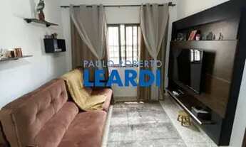 Imagem: CASA TÉRREA - JARDIM MARAJOARA - SP