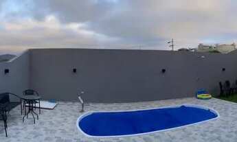 Imagem 2: Casa para Venda em Atibaia, Loteamento Parque Residencial Serras de Atibaia II, 3 dormitór