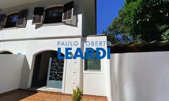 Imagem: SOBRADO - ALTO DE PINHEIROS - SP