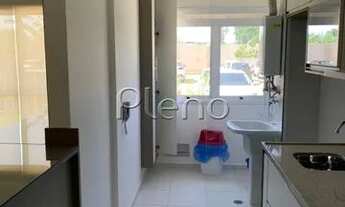 Imagem 6: Apartamento - Santa Terezinha - Paulínia