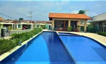 Imagem 2: Condomínio Tales de Mileto - Pronta para morar