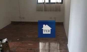 Imagem: Sala à venda, 30 m² por R$ 230.000 - Parque