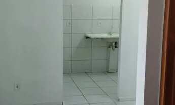 Imagem 2: Apto dois quartos no Jardins do Cerrado Gyn-Go