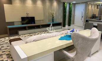 Imagem 6: Apartamento para aluguel, 3 quartos, 3 suítes, 1 vaga, Centro I - Brusque/SC