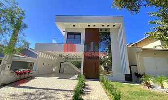 Imagem: Condomínio Terras de São Francisco I para