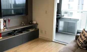 Imagem 3: APARTAMENTO - MORUMBI - SP